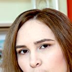 First pic of Adelis Shaman Hairy Wife Stripping