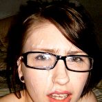 First pic of CUMONWIVES.COM - Real Amateur Wives, Blowjobs, Cumshots, And Facials