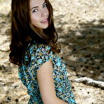 First pic of Hilary C Fun on a Solo Picnic