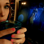 First pic of Bailey Knox Neckbeard Nudes - Bunny Lust