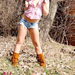 First pic of Welcome to ASHLEY GEORGE