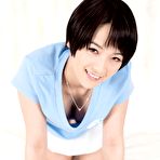 First pic of Ai Mukai, 向井藍 Tekoki Japan presents Japanese AV Idols and amateur girls handjob fetish photos and videos 無修正手コキギャラリー
