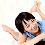 Third pic of Ai Mukai, 向井藍 Tekoki Japan presents Japanese AV Idols and amateur girls handjob fetish photos and videos 無修正手コキギャラリー
