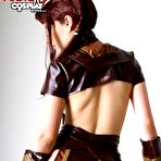 Third pic of Cherry Nudes - Marylin Cosplay Babe