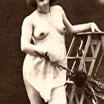 Third pic of Vintage Classic Porn