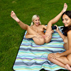 Second pic of ALS is All Ladies Shaved - ALS Scan Thumbnail Gallery