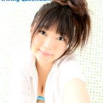 Third pic of Cute japan cutie Momoka Utsumi