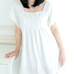 First pic of Kaori Miyake