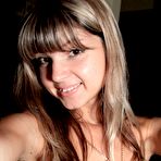 Fourth pic of Gorgeous skinny porn starlet Gina Gerson exclusive to She Devils.