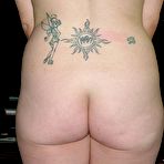 Second pic of Big Breasted Homemade Modeling Shoot - Nikki From True Amateur Models