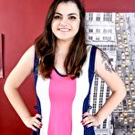 First pic of Nude pictures of Blake Valentine - The Hometown Nudes of The ATK Galleria