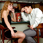 First pic of PantyhoseLine