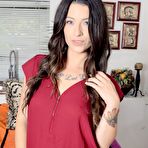 First pic of Nude pictures of Lacey Channing - The Hometown Nudes of The ATK Galleria