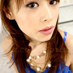 Fourth pic of   Experienced Miina Yoshihara is sucking cock | AvidolZ
