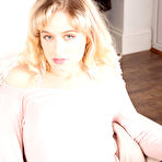 First pic of Naughty Mag - Lusty Busker - Darcey Rosa  (55 Photos)