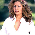 First pic of Justine at Lil' Latinas - www.lillatinas.com