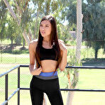 First pic of Katy FTV Girls Sporty Look - Bunny Lust