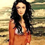 Fourth pic of Natalia Alvarez Private Nudes &mdash; Sexy Pics Of Miss Costa Rica! - Scandal Planet