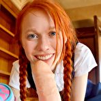 Second pic of Dolly in Big Dildo Time by FTV Girls (16 photos + video) | Erotic Beauties