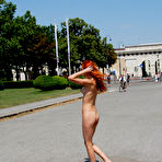 First pic of Nude in Public - Public Nudity - Naked In Public - Outdoor - Exhibtionism - Flashing - NIP-Activity.com