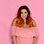 First pic of Lucy V 
