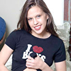 Fourth pic of Ariel in Ariel in masturbation
