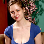 First pic of Nika in Nika in young and hairy
