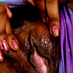 Second pic of Lusty Lala in Lusty Lala in exotic and hairy