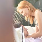 Second pic of Nataly Von on 21Naturals.Com - Delicate