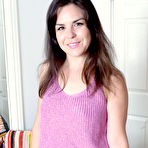 First pic of Juliette March in Juliette March in young and hairy