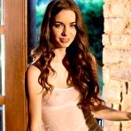 First pic of Tali Dova in Sheer Dreams by Digital Desire (16 photos + video) | Erotic Beauties