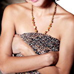 Second pic of Callista B Nude