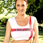 First pic of Stacey Poole In Sporty Outfit