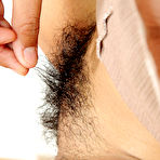 Third pic of Ambar in Ambar in exotic and hairy