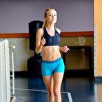 Third pic of Riley Anne in In Super Shape by FTV Girls (16 photos + video) | Erotic Beauties