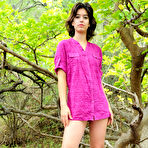 First pic of Aixa in Aixa in exotic and hairy
