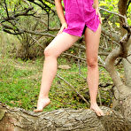 Fourth pic of Aixa in Aixa in exotic and hairy