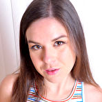 Fourth pic of Juliette March in Juliette March in young and hairy