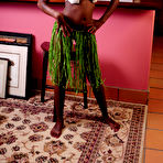 Second pic of Maya in Maya in black women