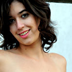 Second pic of Aixa in Aixa in exotic and hairy