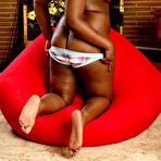 Third pic of Chocolate in Chocolate in exotic and hairy