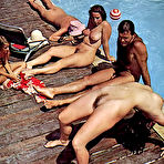 Third pic of Vintage Cuties - vintage historic hardcore antique sex retro erotica