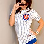 First pic of Bunny Lust - Brittany Cubs Fan