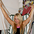 First pic of Bunny Lust - Roxy Naughty Blonde