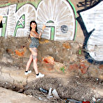 First pic of Polic&Atilde;&shy;a corrupto - Cumlouder.com