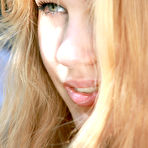 Third pic of Erica B in Omenala by Met-Art (16 photos) | Erotic Beauties