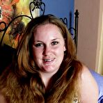 Fourth pic of Chubby Loving - Hairy Amateur BBW Getting Nasty