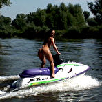 Second pic of Actiongirls.com Burns Down the Glamour Industry!