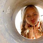 First pic of Ira Greene Has 12 Naked Pictures for Zishy- Bunnylust.com