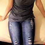 First pic of :: Asian Sex Diary :: Chesty Filipina teen fucks on first date